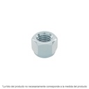 TUEN-7/8 | Bolsa con 10 tuercas de seguridad, 7/8' , FIERO