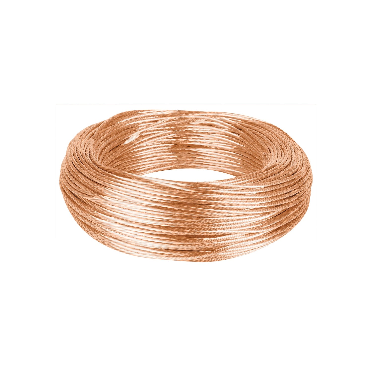 Cables Desnudos