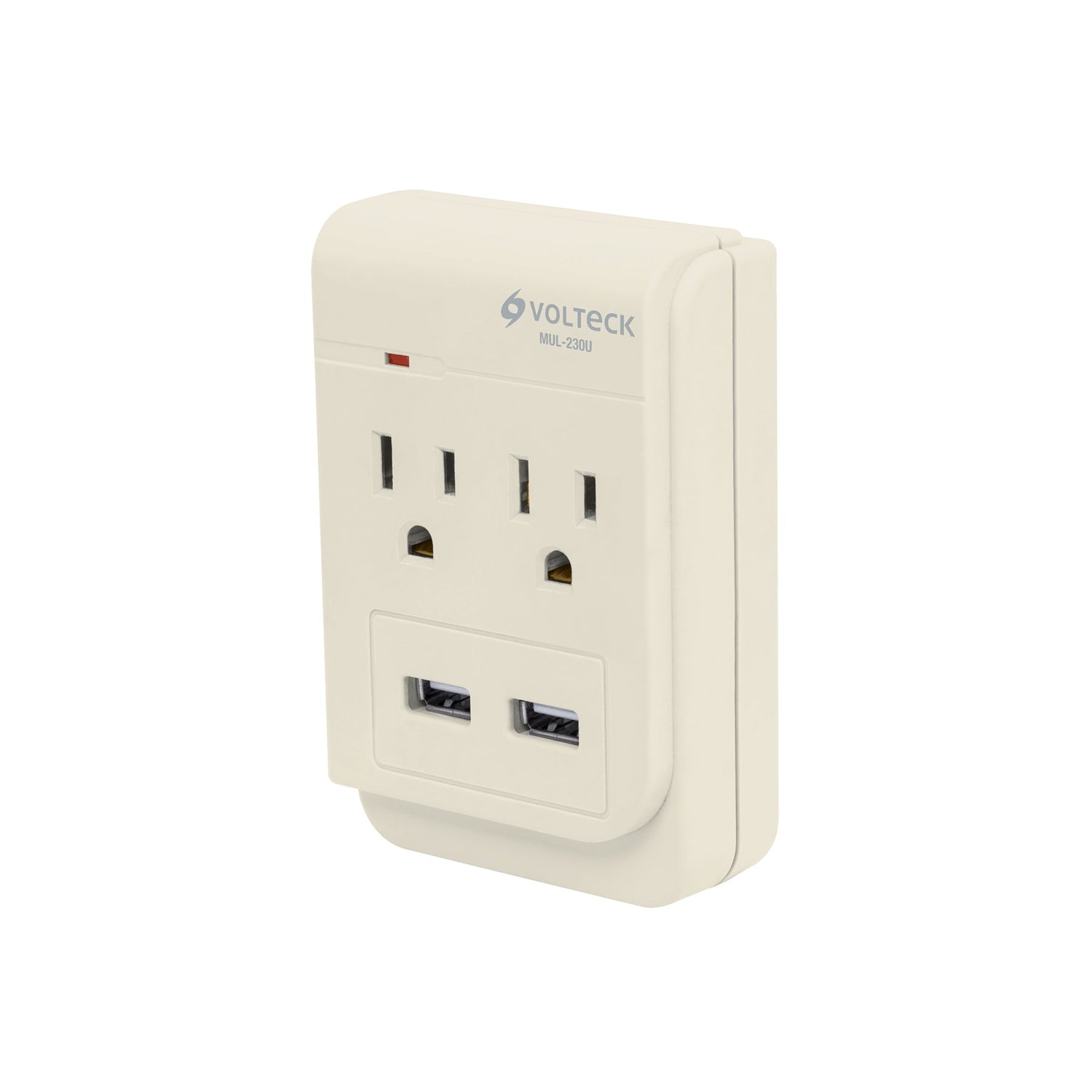Multicontactos y Adaptadores