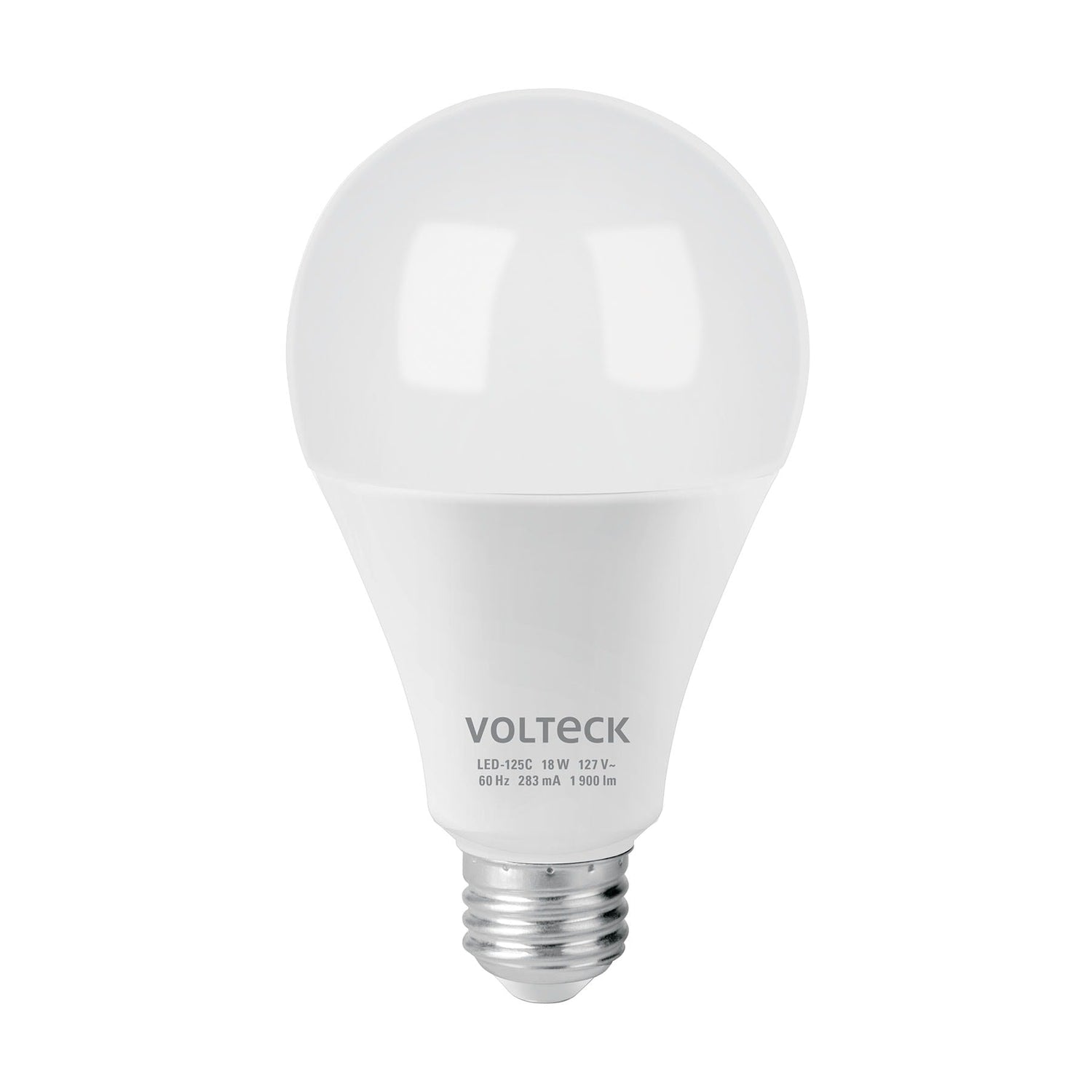 Focos LED Tipo Bulbo