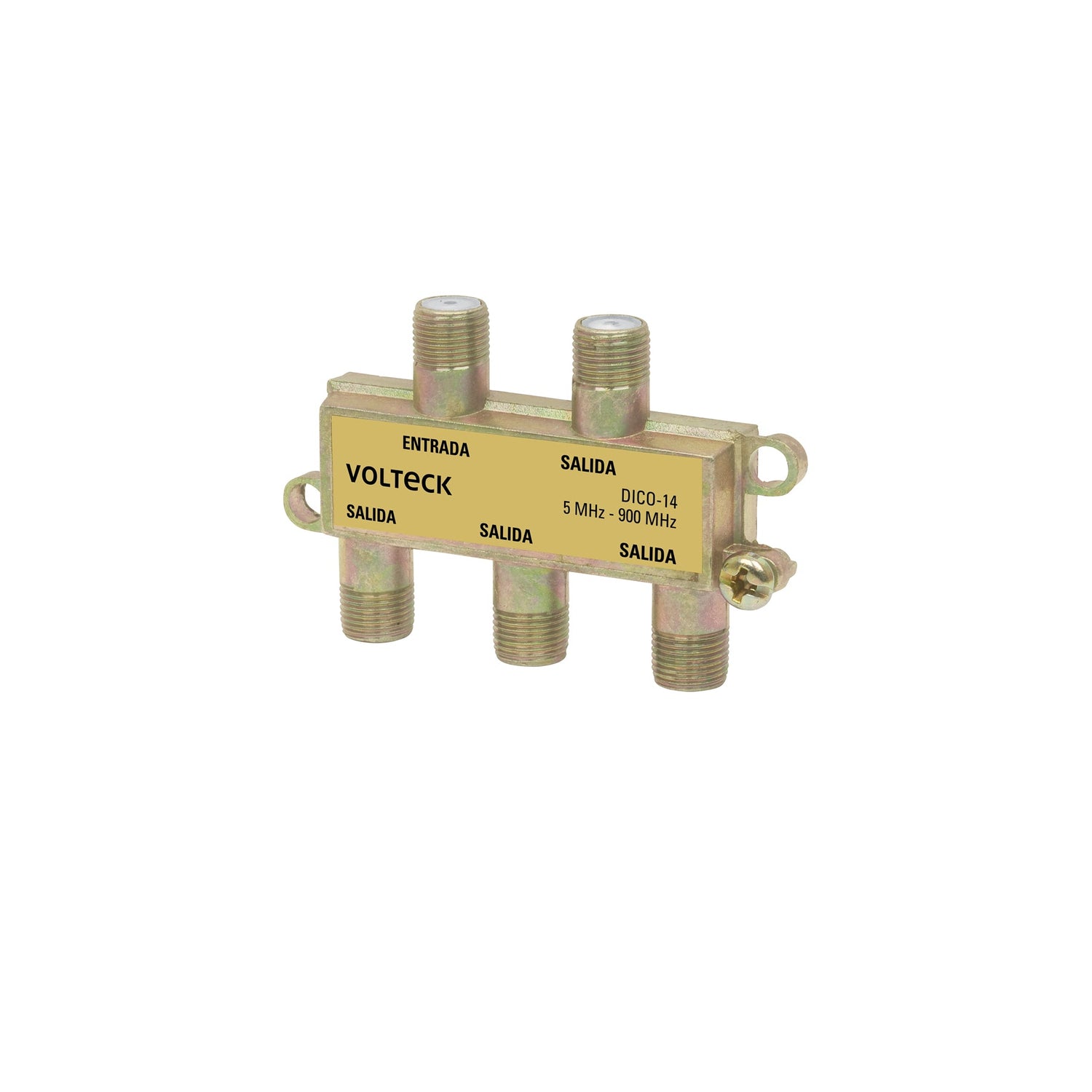 Cable para Televisión y Accesorios