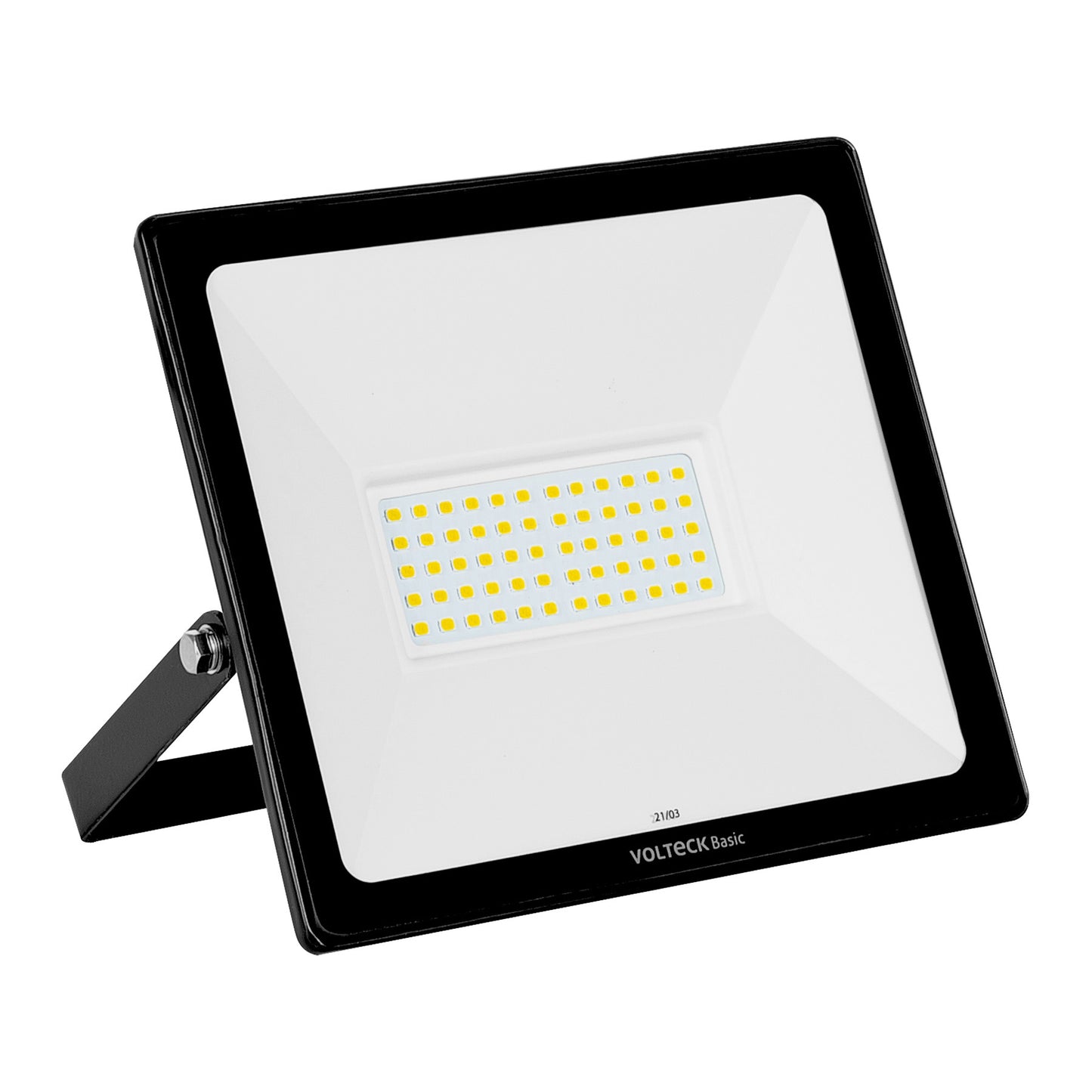 Reflector LED para exteriores 50W 6500K, VOLTECK BASIC | REF-403L | 22043