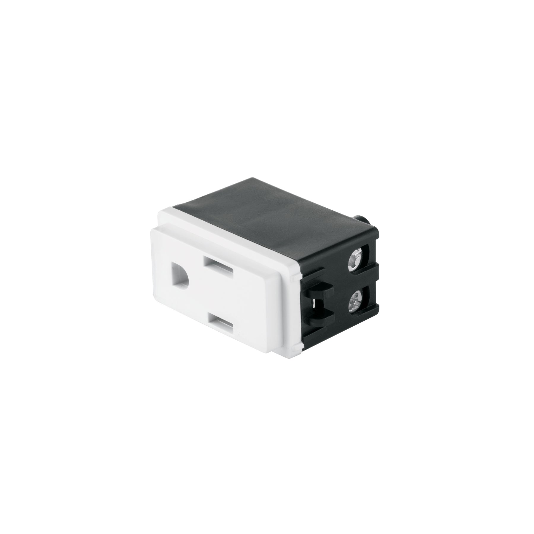 Contacto 2 polos + tierra, Volteck Basic | COA-B | 27107