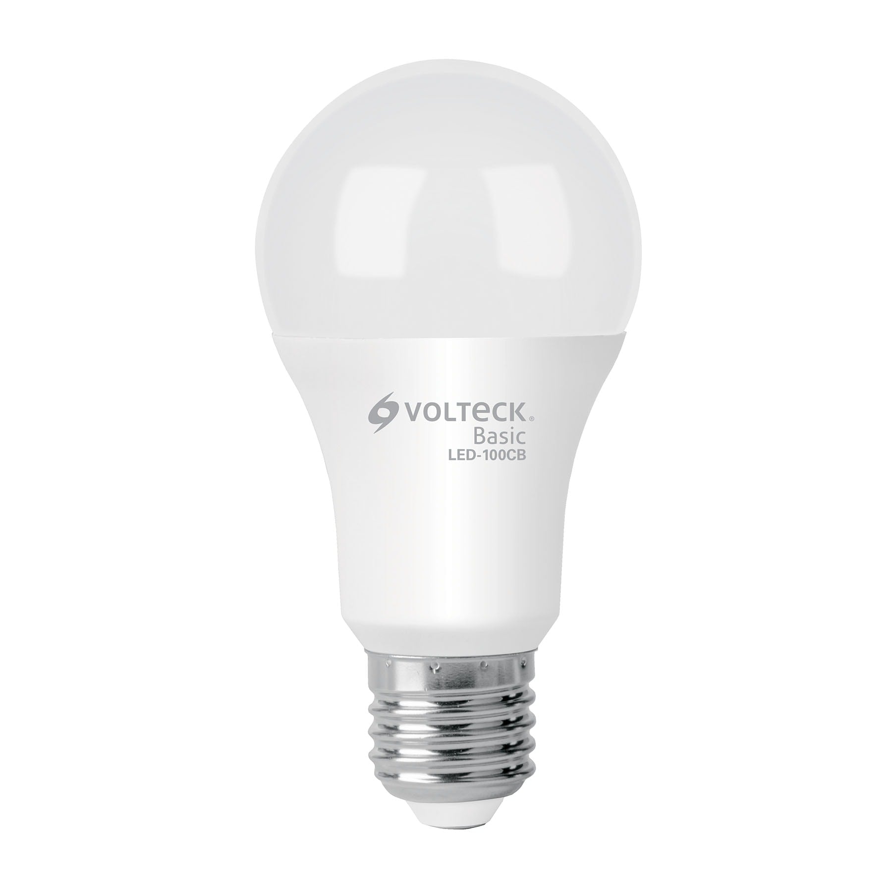 Lámpara LED A19 14 W (equiv. 75 W), luz cálida, caja, Basic | LED-100CB | 27214