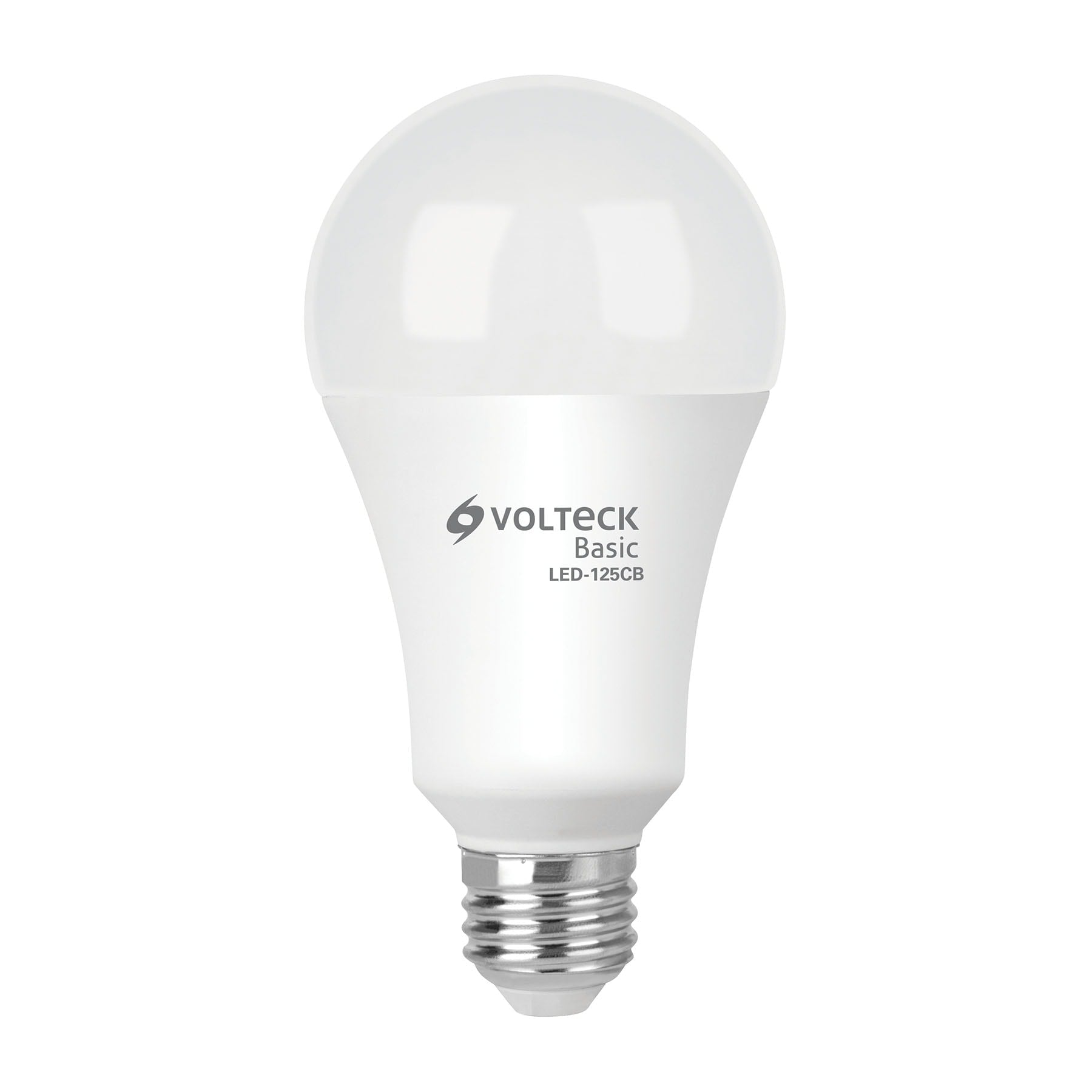 Lámpara LED A22 16 W (equiv. 100 W), luz cálida, caja, Basic | LED-125CB | 27215