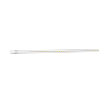 Tubo de LED T8 18 W base G13 pantalla de vidrio, Basic | LED-T818V | 28001