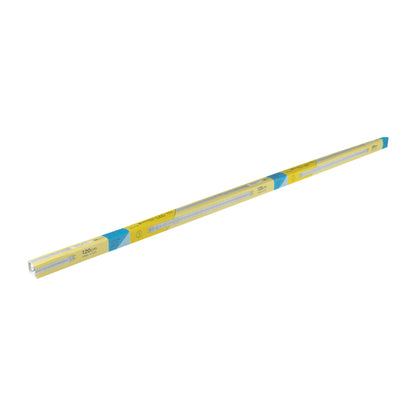 Tubo de LED T8 18 W base G13 pantalla de vidrio, Basic | LED-T818V | 28001