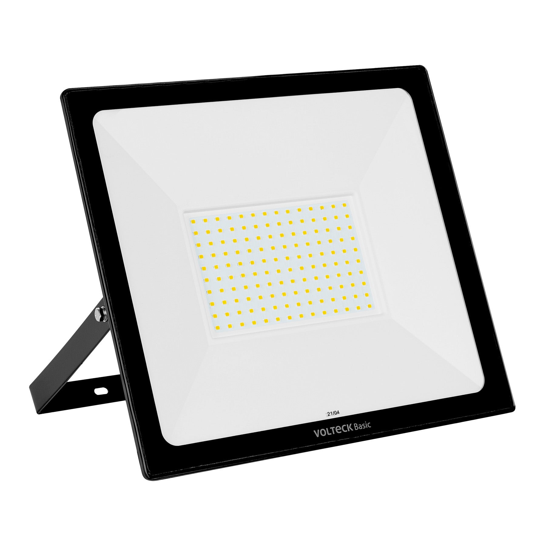 Reflector LED para exteriores 100W 6500K, VOLTECK BASIC | REF-404L | 28016