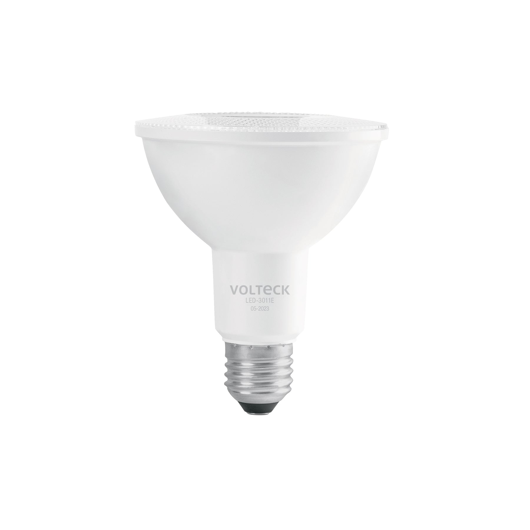 Lámpara de LED 11 W tipo PAR 30 luz de día, blíster, Volteck | LED-3011E | 46187