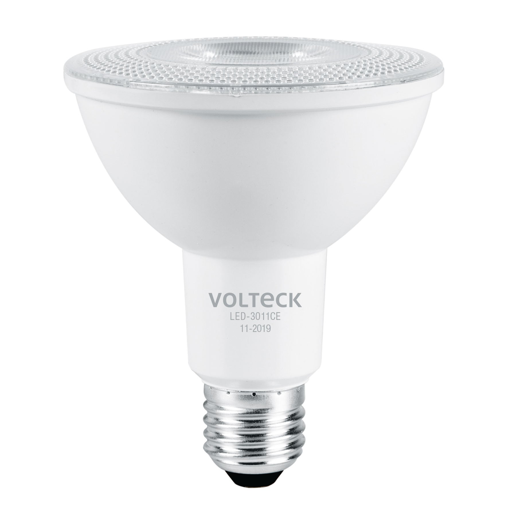 Lámpara de LED 11 W tipo PAR 30 luz cálida, blíster, Volteck | LED-3011CE | 46188