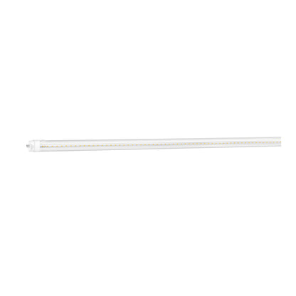 Tubo de LED T8 36 W base Fa8 pantalla policarbonato, Volteck | LED-T8361P | 46371