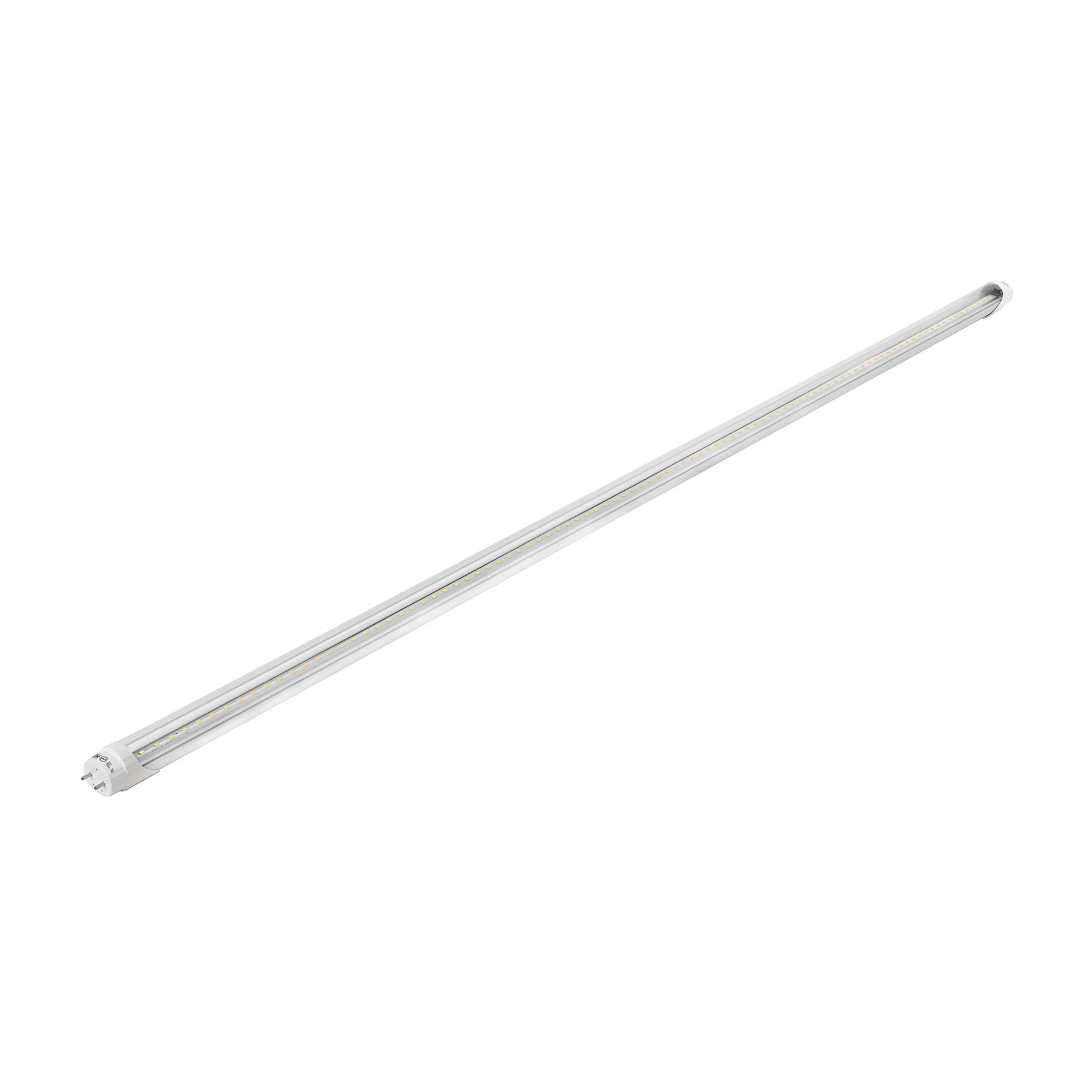 Tubo de LED T8 18 W base G13 pantalla policarbonato, Volteck | LED-T818 | 46375