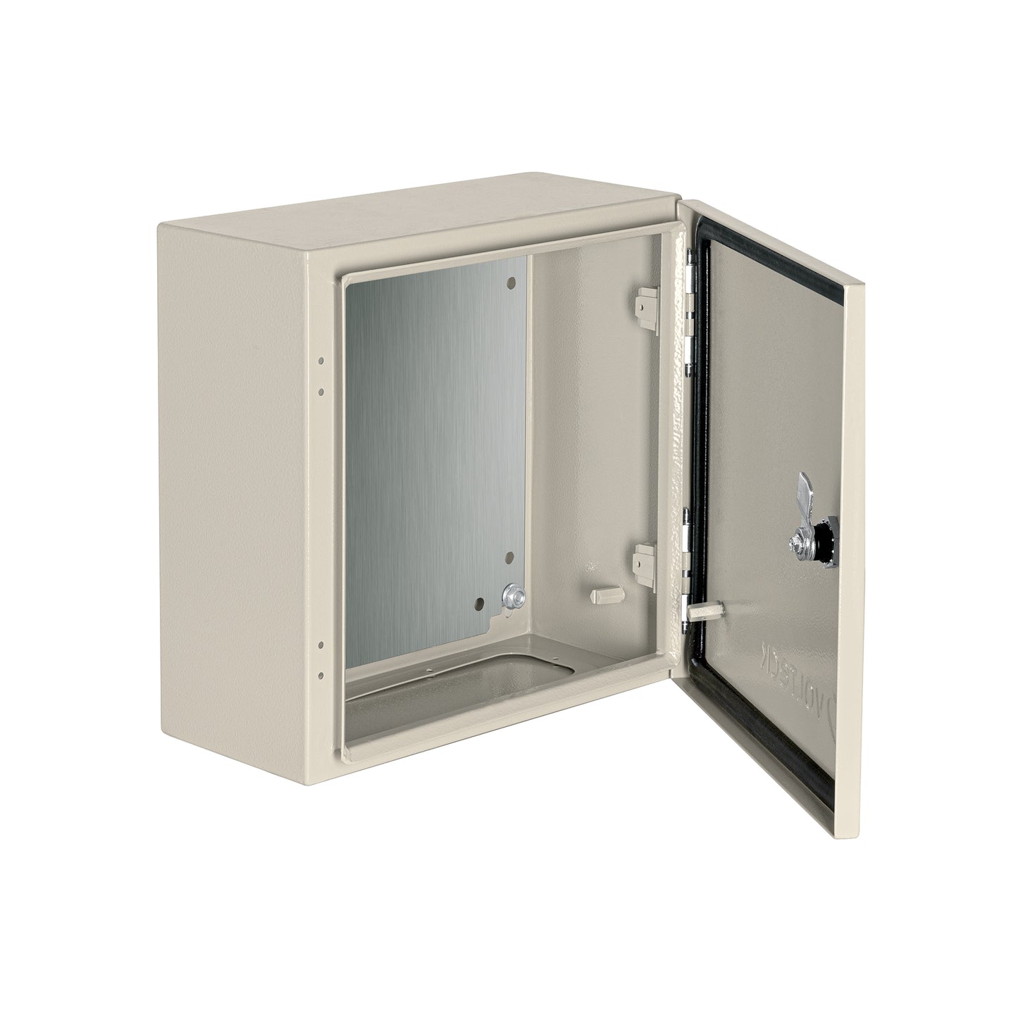 Gabinete metálico, 300 x 300 mm, VOLTECK | GAME-3030 | 46382