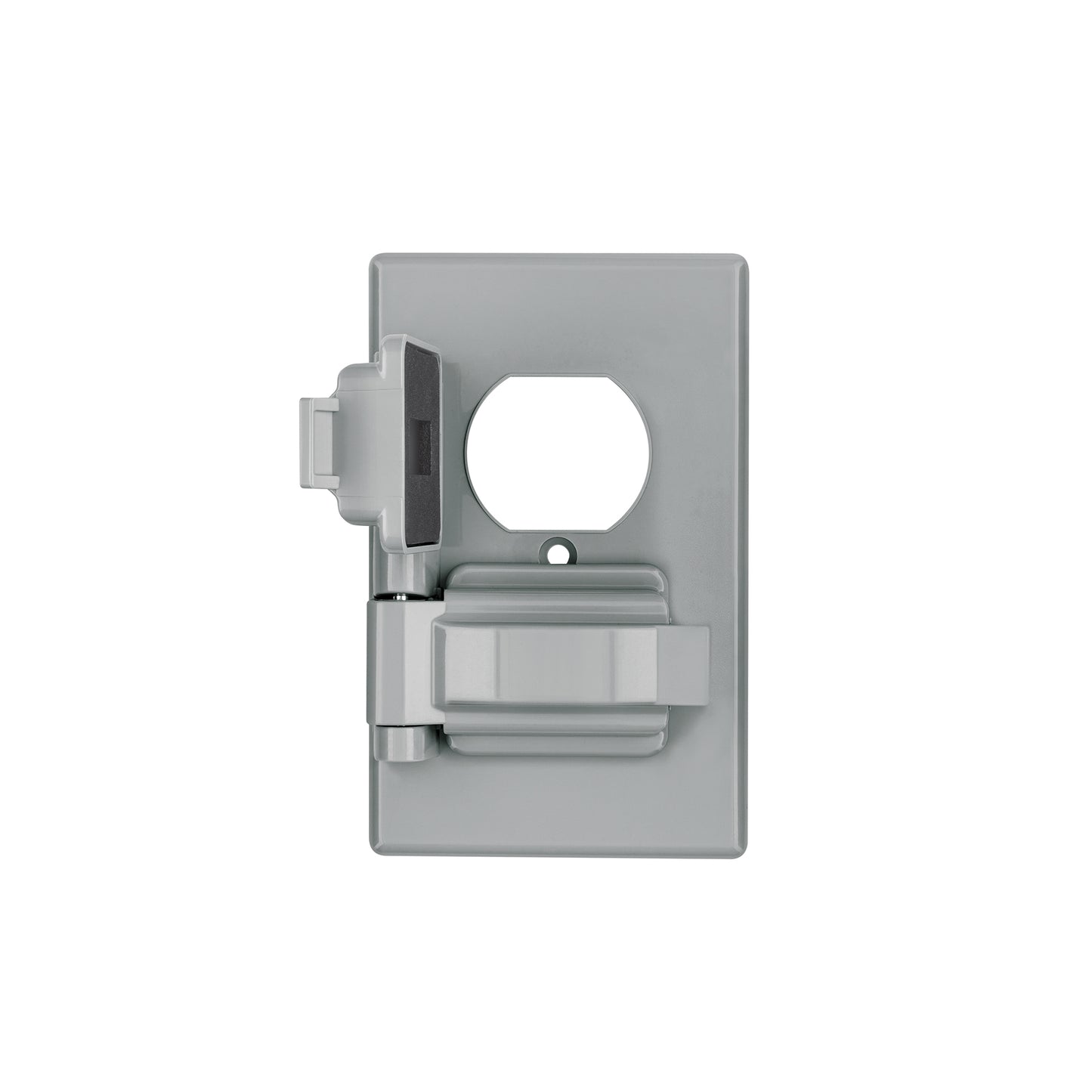 Placa dúplex de policarbonato para intemperie,línea Standard | PPIN-DOS | 46410