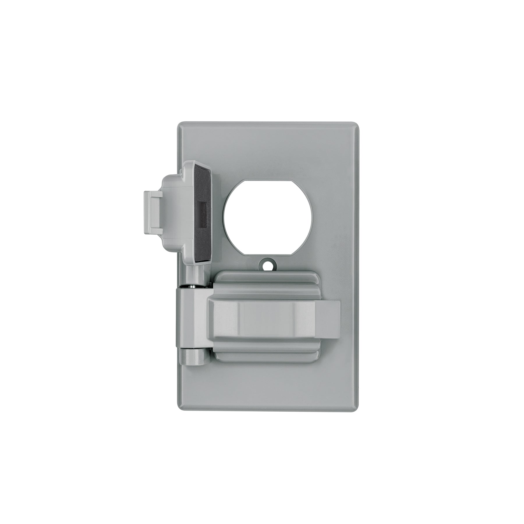 Placa dúplex de policarbonato para intemperie,línea Standard | PPIN-DOS | 46410