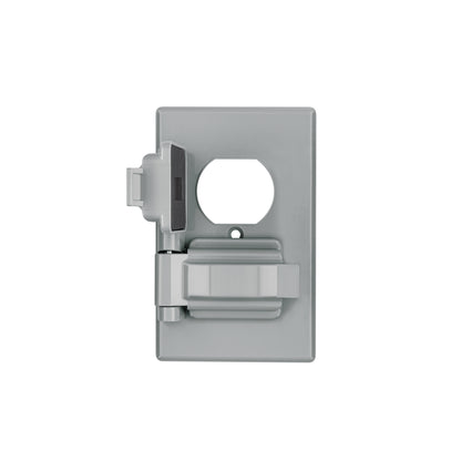 Placa dúplex de policarbonato para intemperie,línea Standard | PPIN-DOS | 46410