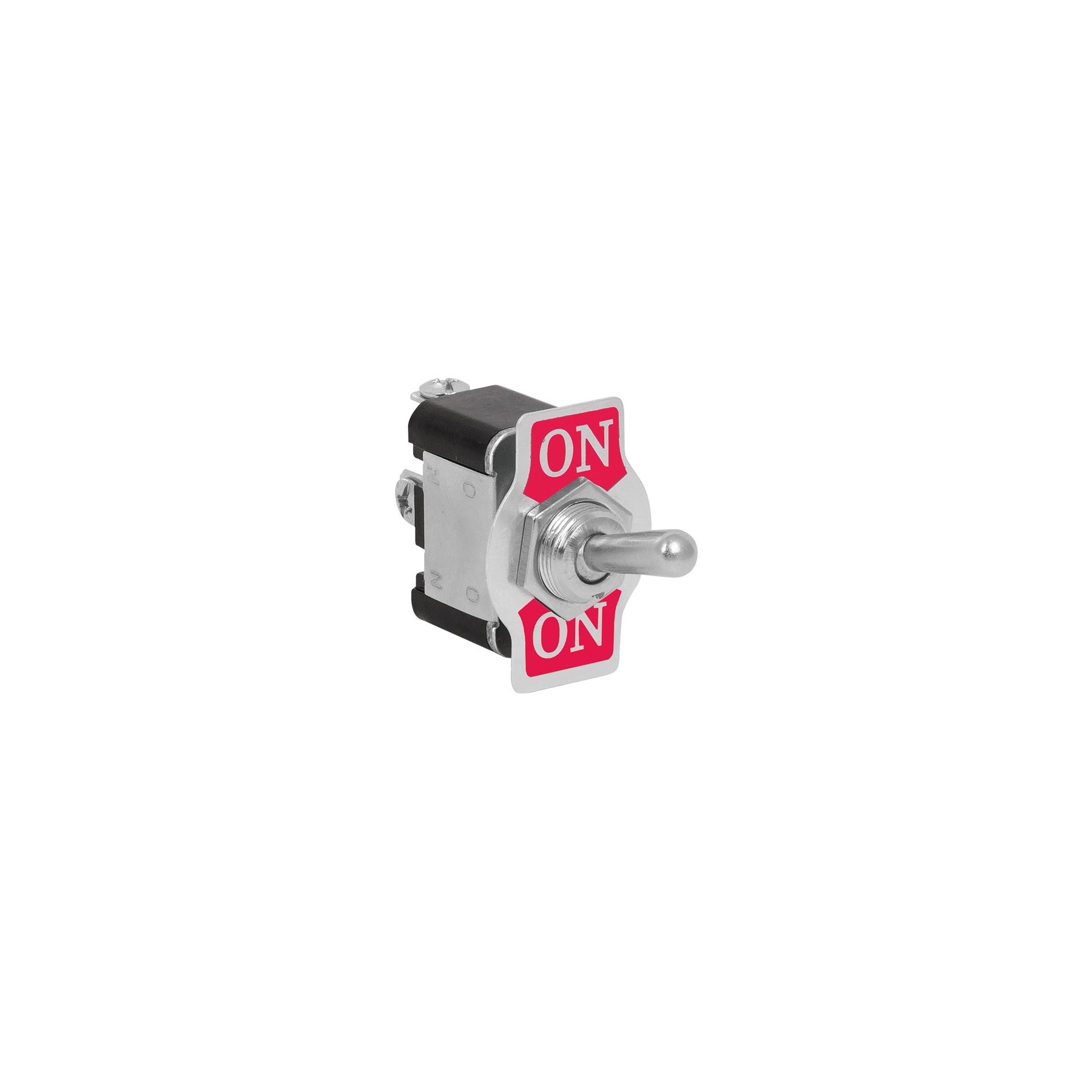 Interruptor de palanca, 3 tornillos, Volteck | APAL-3 | 46443