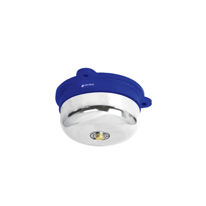 Timbre industrial tipo campana de 4', VOLTECK | TIMC-4 | 46607