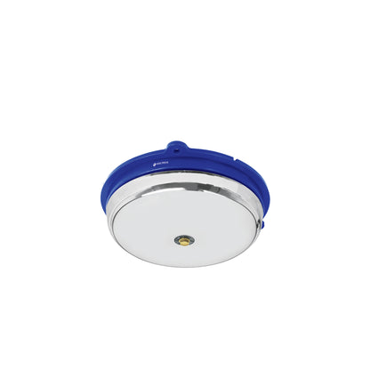 Timbre industrial tipo campana de 10', VOLTECK | TIMC-10 | 46611