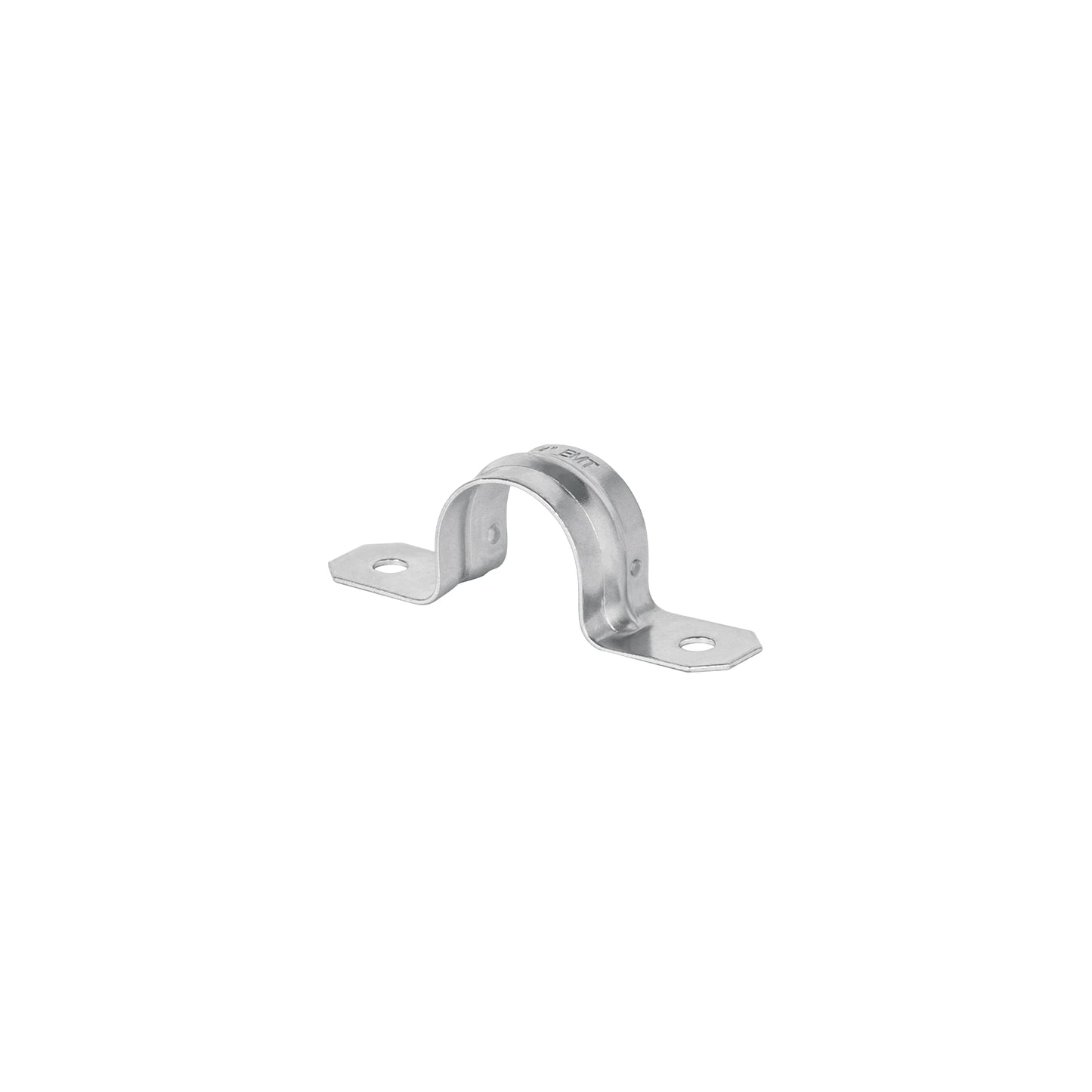 Bolsa c/10 abrazaderas tipo omega 3/4' p/tubo pared delgada | AO-3/4 | 46924