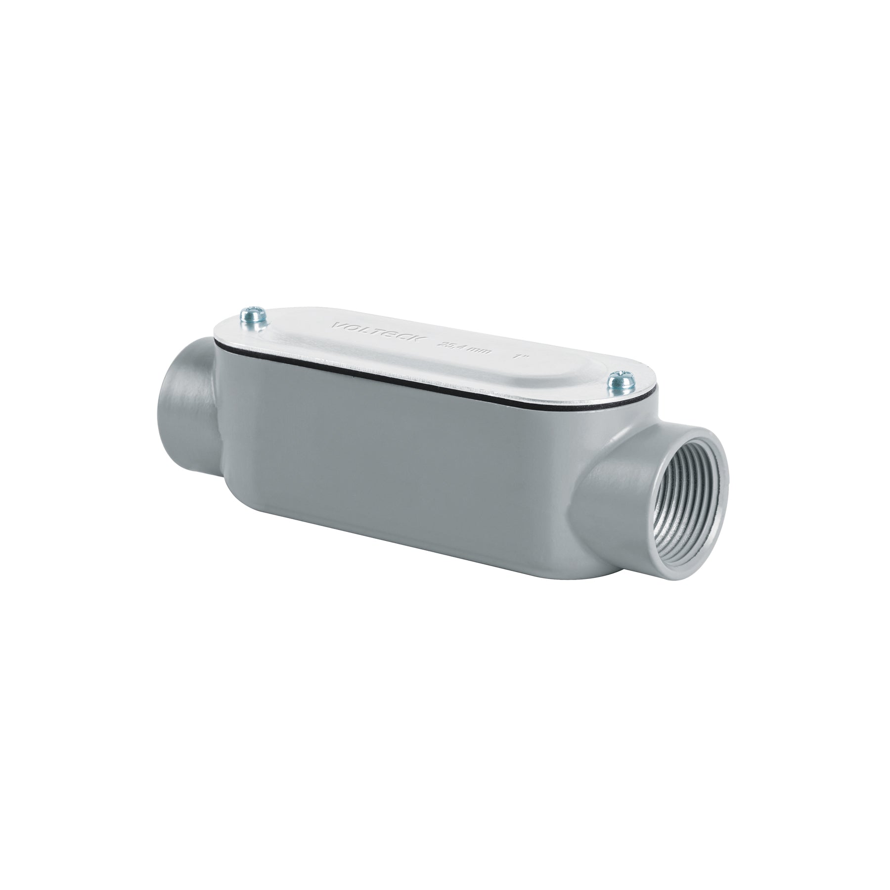 Condulet 1' conexión tipo C, Volteck | COLET-1-C | 46984