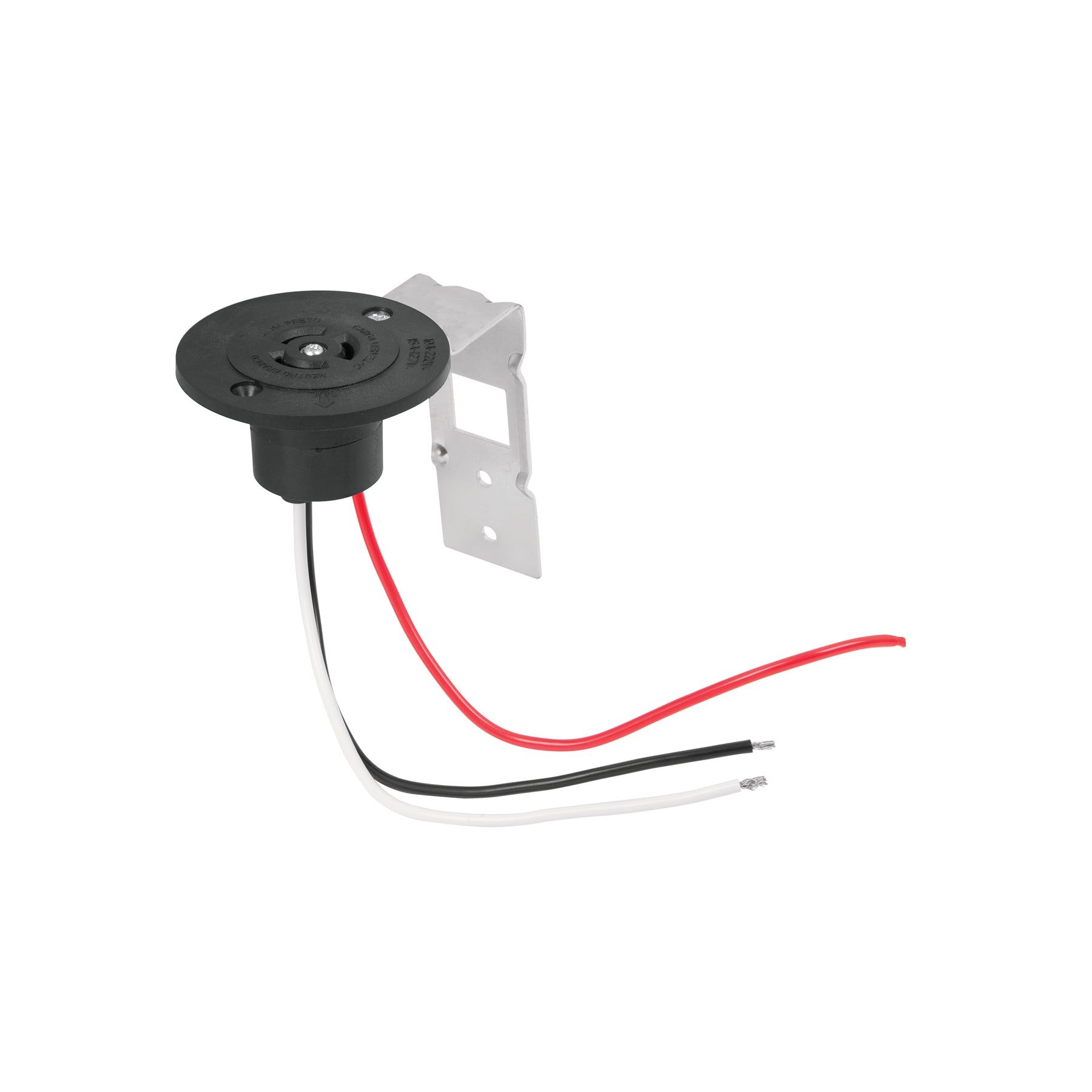 Base p/fotocelda montaje de 1/2 vuelta, tensión 110 - 220 V | COFO-LS | 47229
