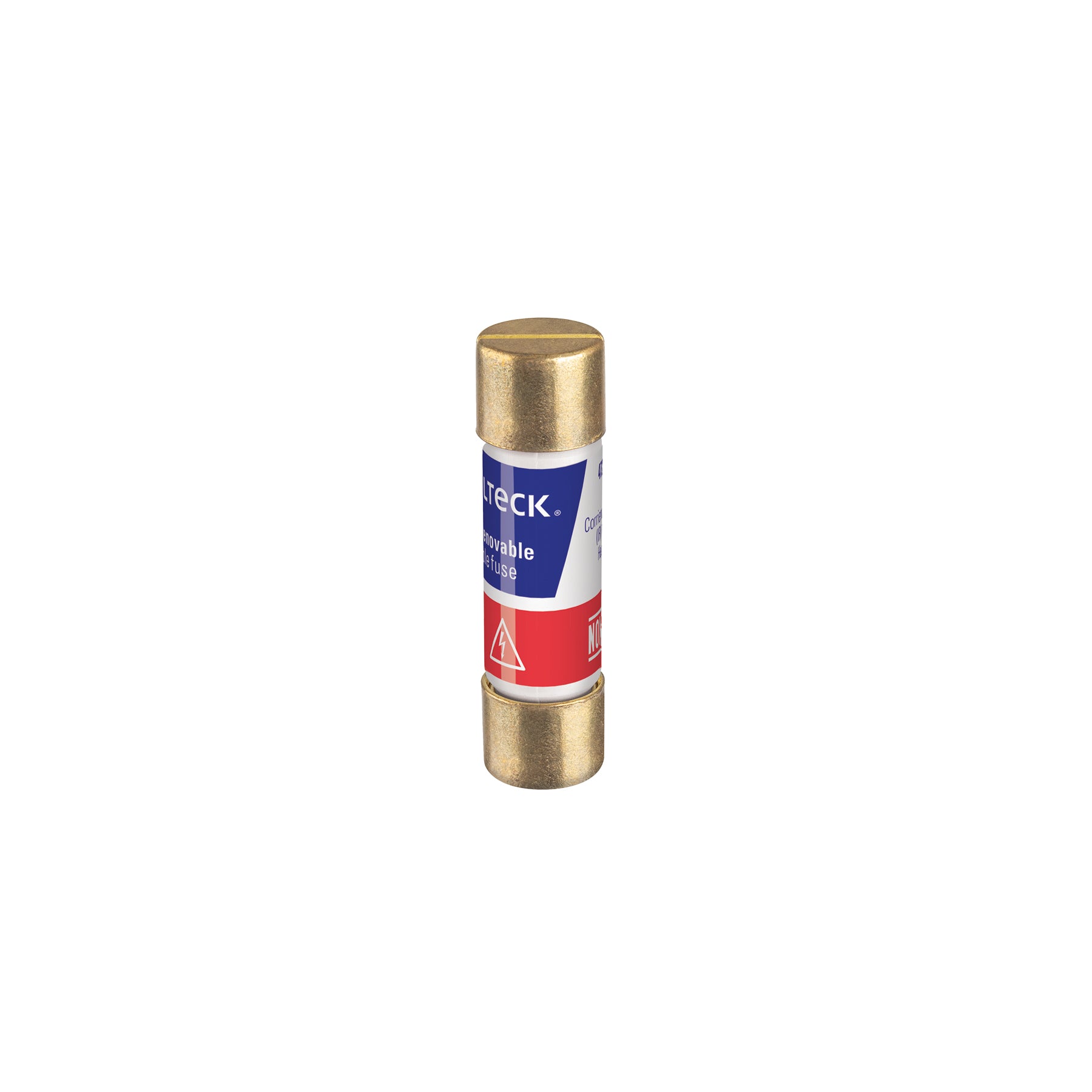 Fusible 60 A, VOLTECK | FUS-60 | 47277