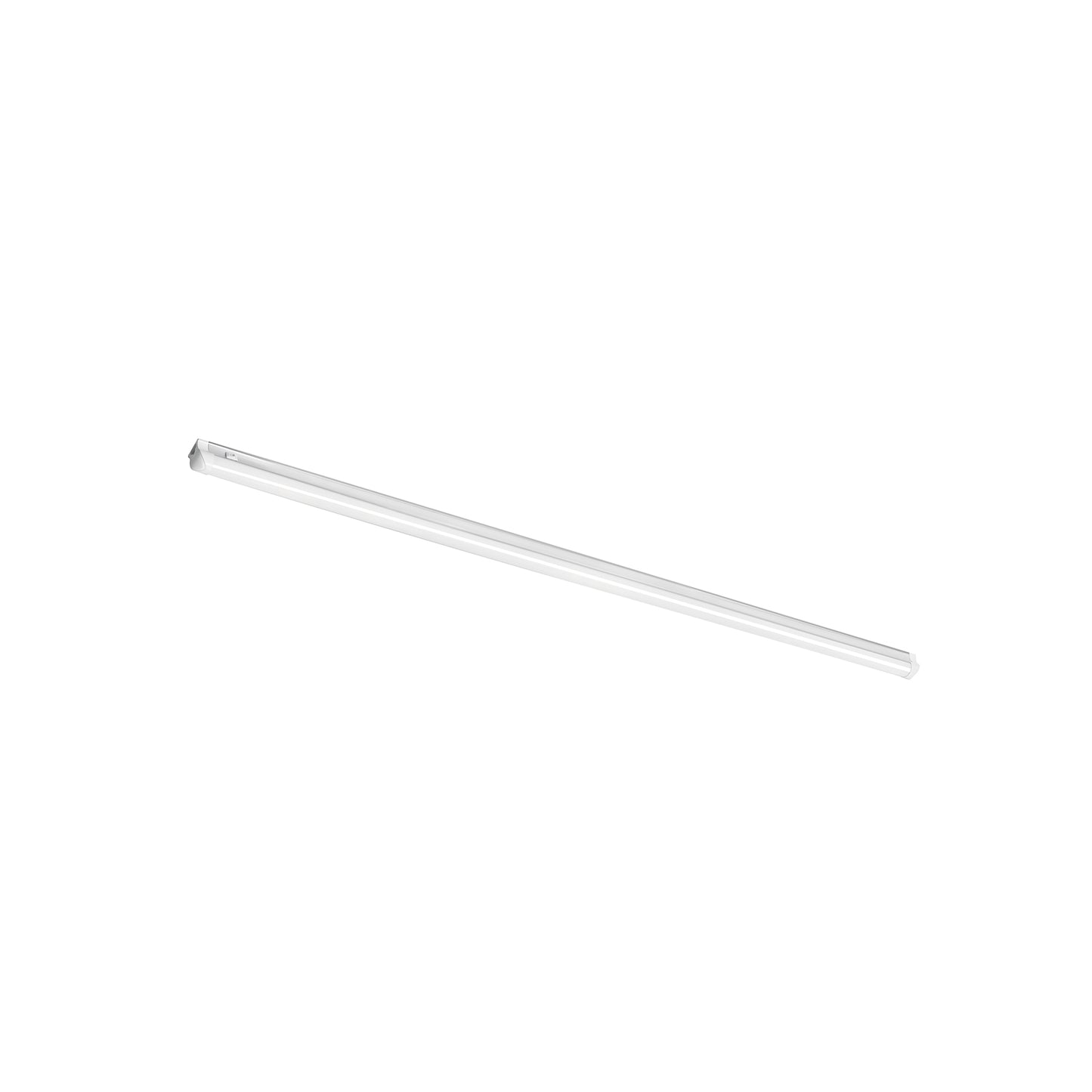Luminario lineal ultra delgado de LED 24 W para gabinete | GAB-004L | 47327