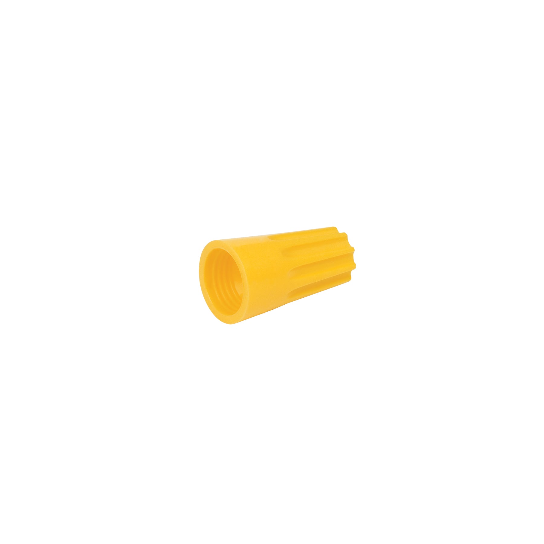 Bolsa con 10 capuchones para cable, calibres 12 a 10 AWG | CAPU-1012 | 47328