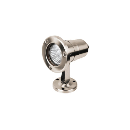 Sobrepuesto exterior, cilíndrico, spot, 1xMR16GU5.3, Volteck | SOB-701S | 47393