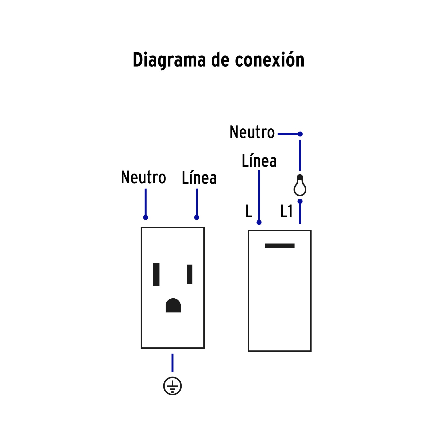 Placa armada acero 2 interruptores y contacto 1 mód,Lisboa | PA-APCO-L2A | 47847