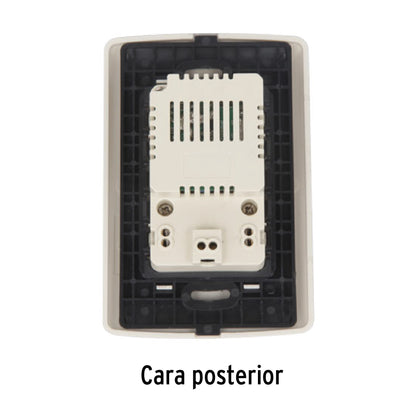 Contacto aterrizado + 2 puertos USB, blanco, línea Italiana | COUSB-IB | 48065
