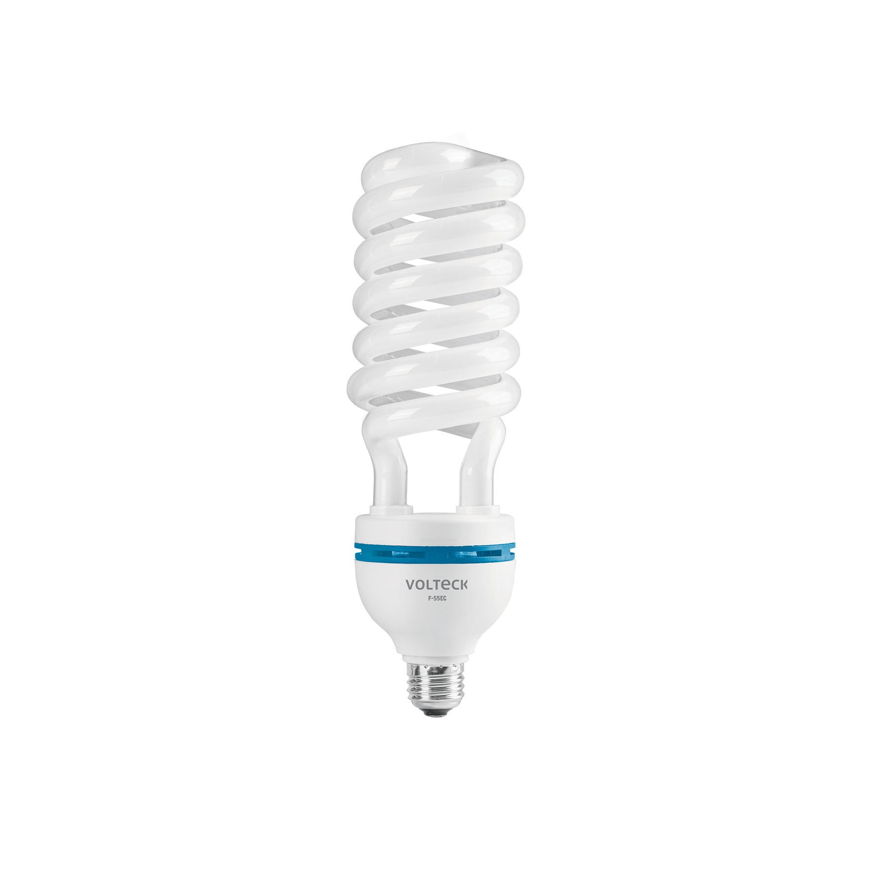 Lámpara espiral T5 55 W alta potencia luz de día, caja | F-55EC | 48216
