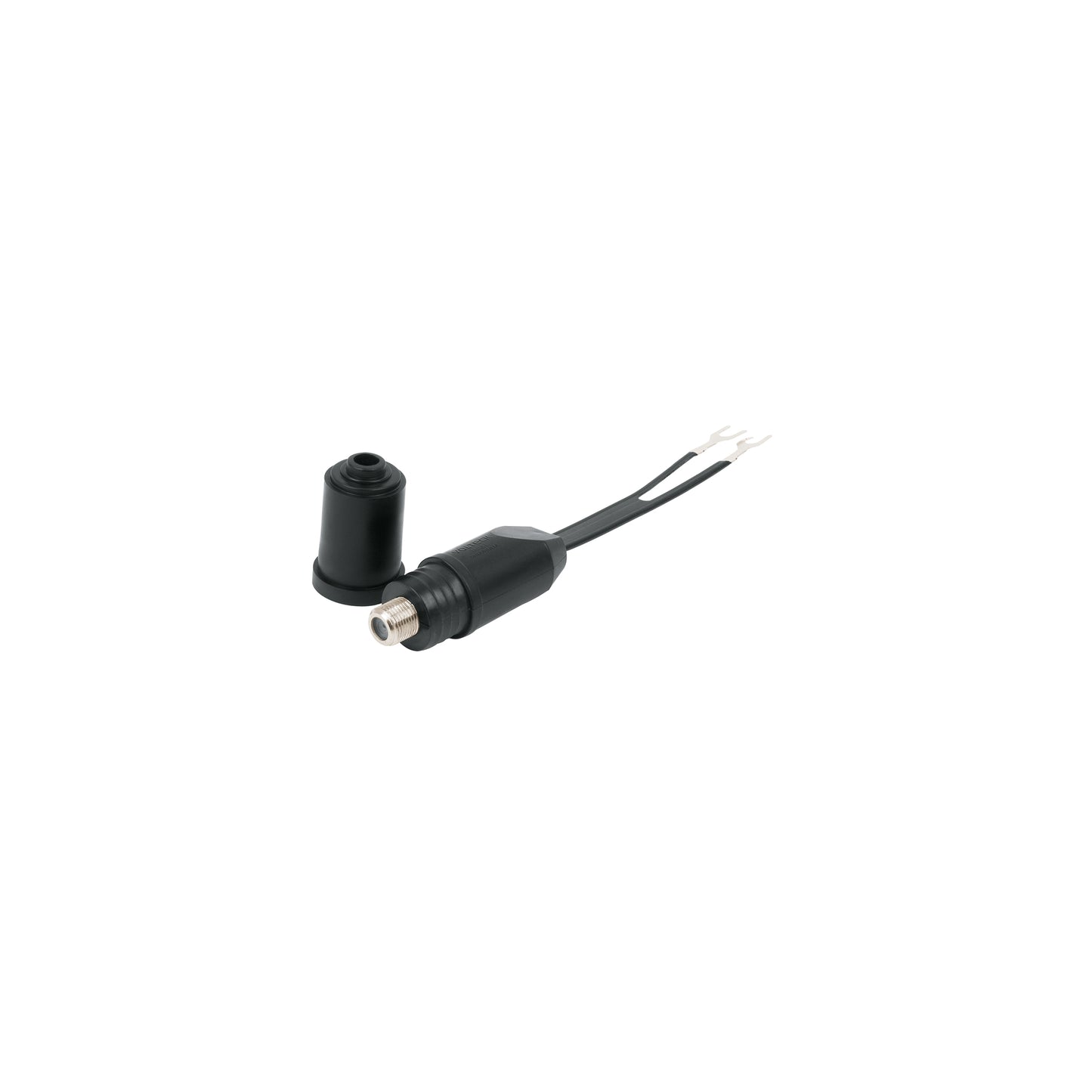 Transformador de impedancia para exteriores, Volteck | TRIM-E | 48485