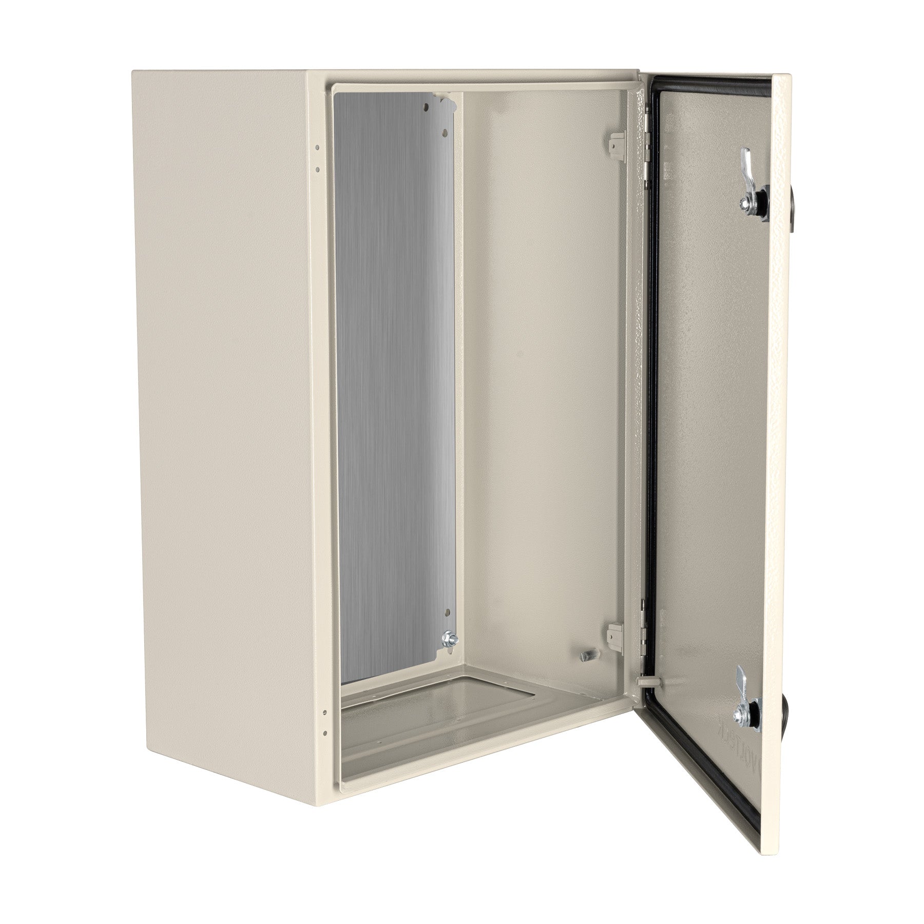 Gabinete metálico, 600 x 400 mm, VOLTECK | GAME-6040 | 49128