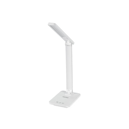 Lámpara de LED 8W 5 niveles de iluminación para escritorio | LES-300L | 49323