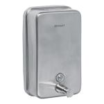 ABP-10X | Dosificador de acero inox. para jabón líquido, Foset