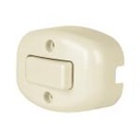 APSO-SG | Interruptor de sobreponer sencillo, a granel, Volteck