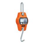 BASE-300C | Báscula capacidad 300 kg electrónica colgante, Truper