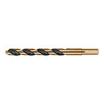 BAV-7/16 | Broca HSS 7/16' Trugold para metal, Truper Expert