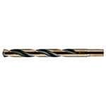BAV-9/16 | Broca HSS 9/16' Trugold para metal, Truper Expert
