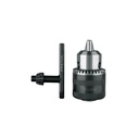 BRO-3/8N-P | Broquero de 3/8' con llave, Pretul