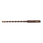 BS-1/4X6 | Broca SDS Plus 1/4 x 6', Truper