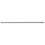 BS-10X460 | Broca SDS Plus 10 x 460 mm, Truper