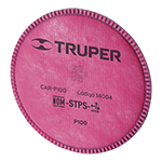CAR-P100 | Bolsa con 2 filtros de repuesto R95, Truper