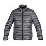 CHAM-GC-CH | Chamarra de plumas para caballero, talla CH, Truper