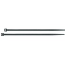 CIN-5050N | Bolsa con 25 cinchos plásticos 50 lb, 500x4.5 mm, negros