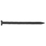 CLC-2-1/2N | Bolsa con 1 kg de clavos para concreto negros 2-1/2', Fiero