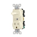 COAP-S | Interruptor de palanca con contacto, Standard, marfil