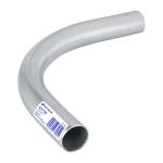 CODCO-1 | Codo Conduit 90° de 1' galvanizado pared delgada et. verde